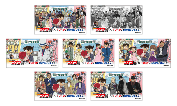 高山みなみ＆山口勝平、30年越しのアフレコ秘話を明かす！ TVアニメ「名探偵コナン展」開催記念セレモニー【レポート】