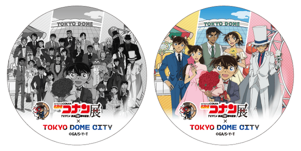 高山みなみ＆山口勝平、30年越しのアフレコ秘話を明かす！ TVアニメ「名探偵コナン展」開催記念セレモニー【レポート】