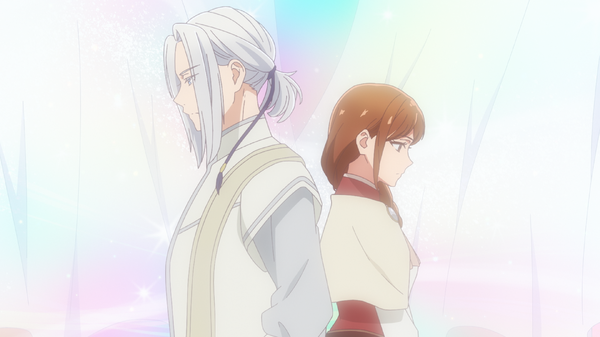 『異世界の沙汰は社畜次第』第8話「休日出勤しました」先行場面カット