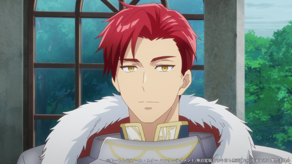 ティザーPV場面カット