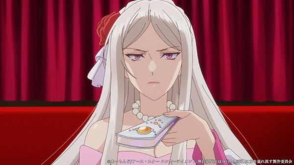 ティザーPV場面カット