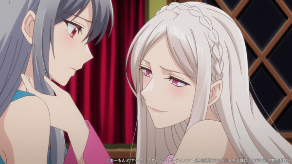 ティザーPV場面カット