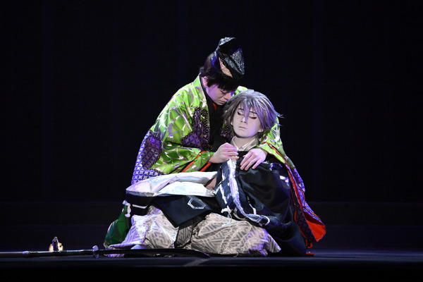 『EVANGELION:30+； 30th ANNIVERSARY OF EVANGELION』歌舞伎交響曲第急番 エヴァンゲリオン