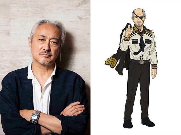 『日本三國』龍門光英：山路和弘