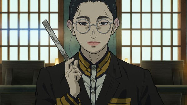 『日本三國』第2弾予告場面写真