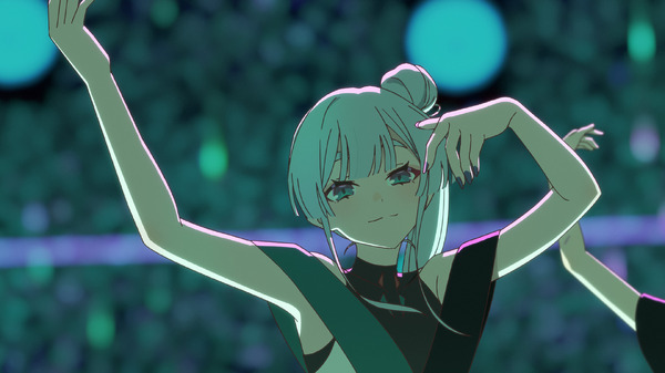 『超かぐや姫！』場面カット