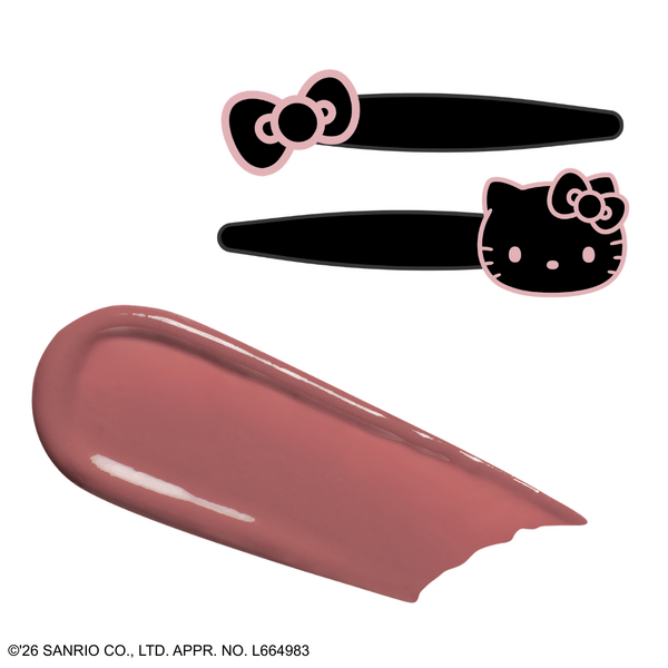 ハローキティ ヘルシーグロウバームスティック