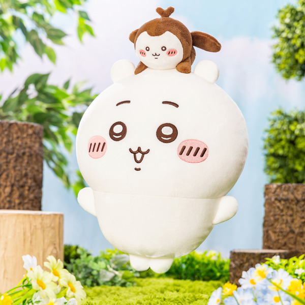 「ちいかわだらけくじ」