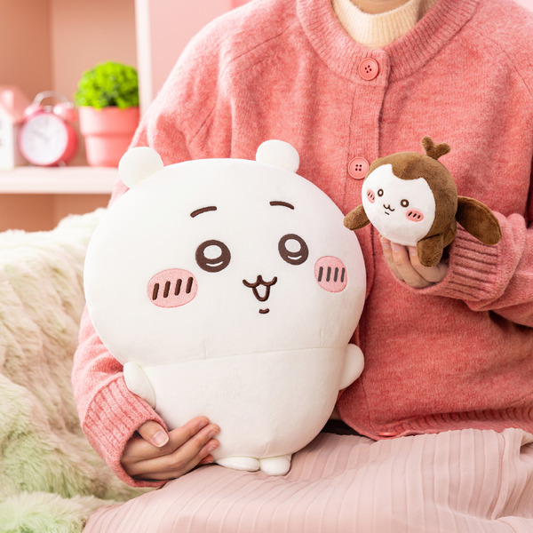 「ちいかわだらけくじ」