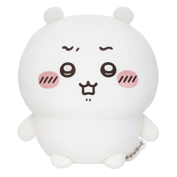 「ちいかわだらけくじ」