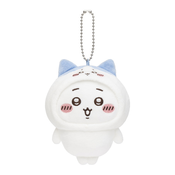 「ちいかわだらけくじ」