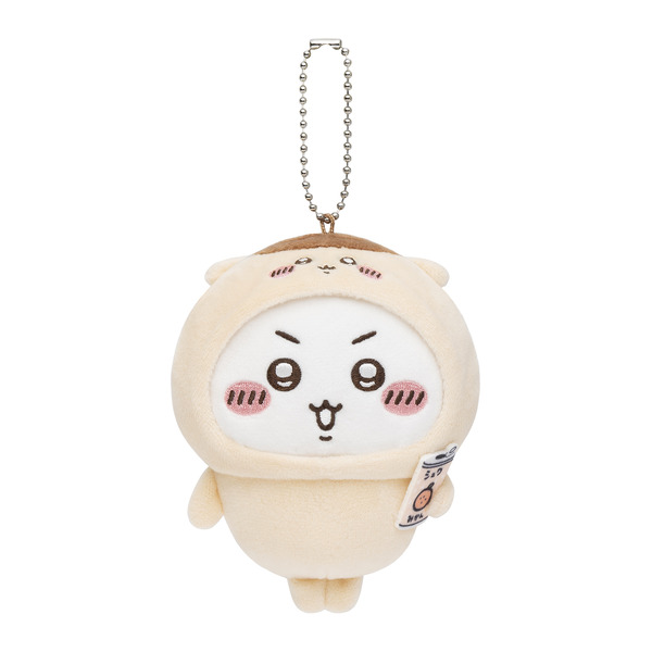 「ちいかわだらけくじ」