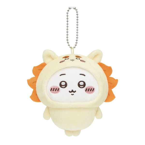 「ちいかわだらけくじ」