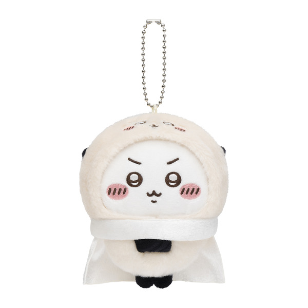 「ちいかわだらけくじ」