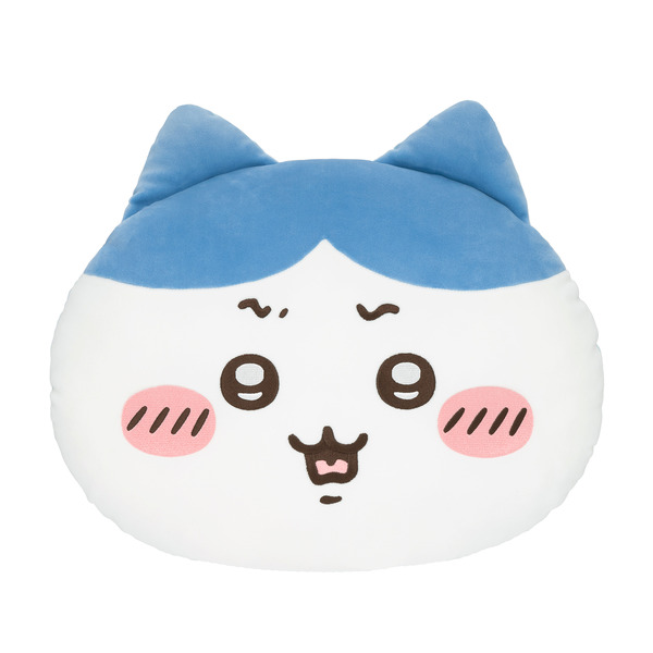 「ハチワレだらけくじ」