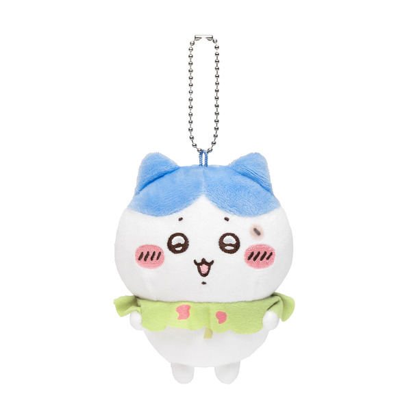 「ハチワレだらけくじ」