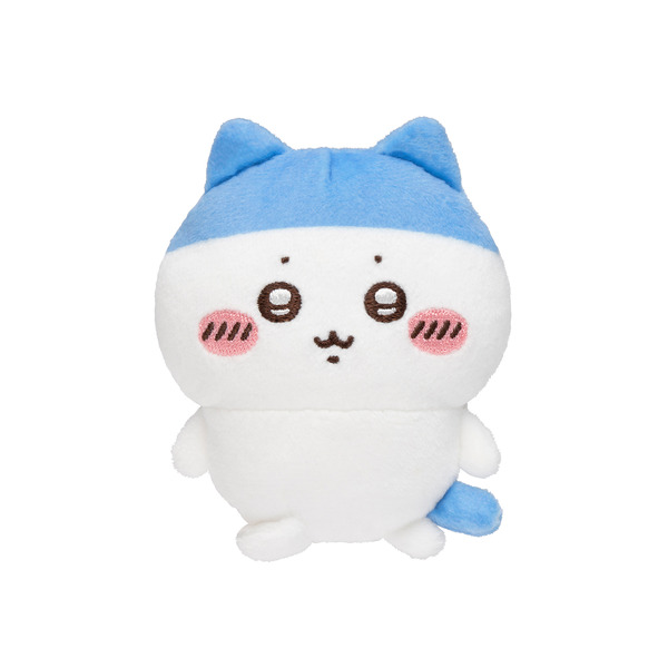 「ハチワレだらけくじ」