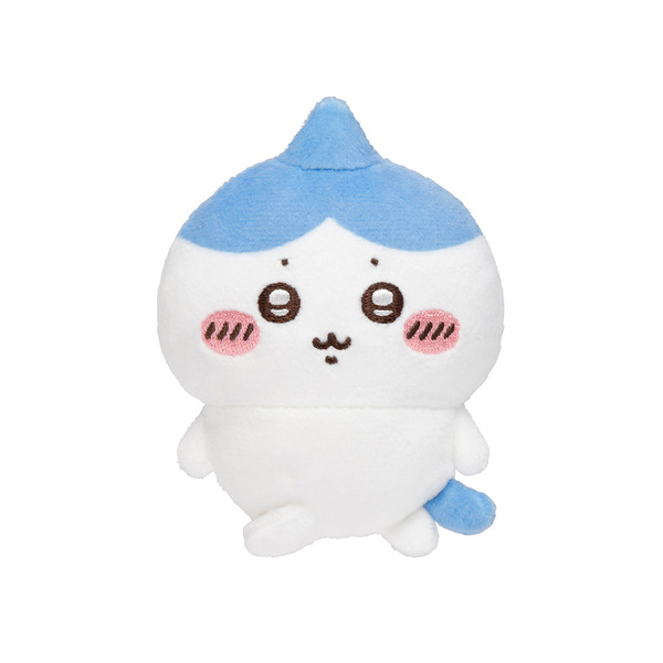 「ハチワレだらけくじ」