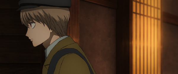 『新劇場版 銀魂 -吉原大炎上-』最新場面写真