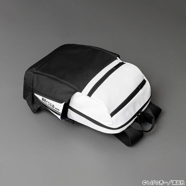 頭文字D PCリュック