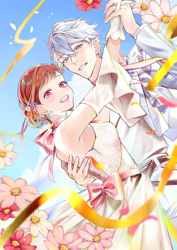 『バッドエンド目前のヒロインに転生した私、今世では恋愛するつもりがチートな兄が離してくれません!?』コミックス第8巻