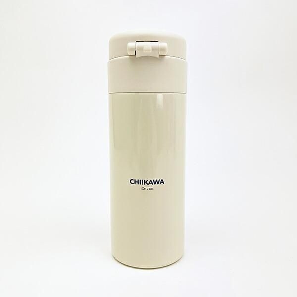 ちいかわ ワンタッチステンレスボトル(350ml)