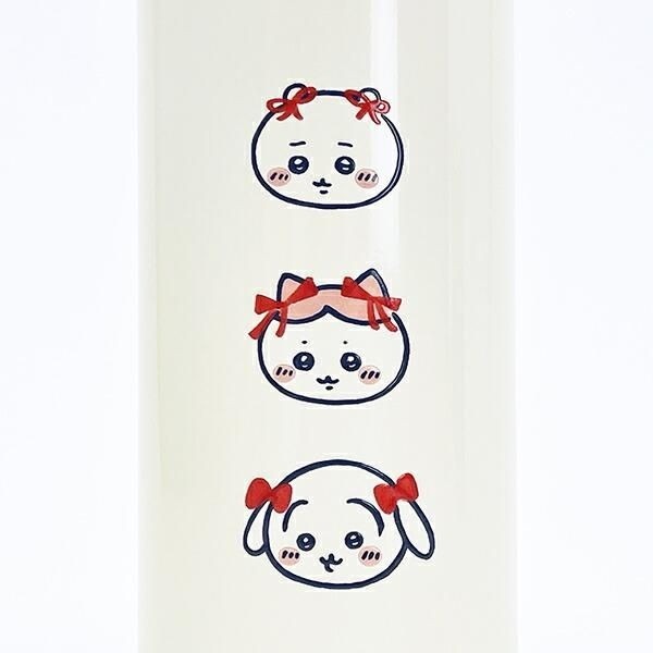 ちいかわ ワンタッチステンレスボトル(350ml)