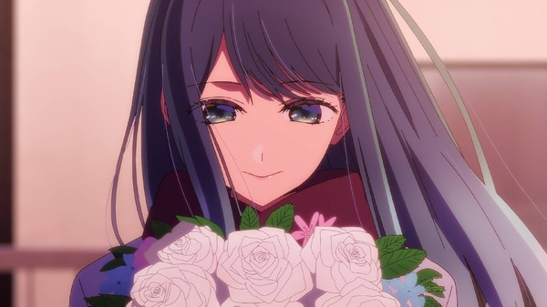 アニメ『【推しの子】』第3期 第三十一話（第3期第7話）「決裂」先行カット