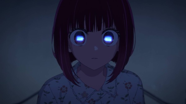 アニメ『【推しの子】』第3期 第三十一話（第3期第7話）「決裂」先行カット