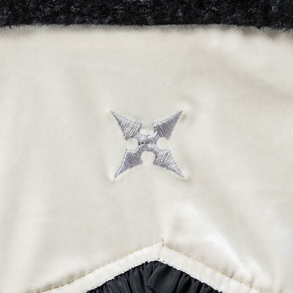 「キングダム ハーツ ／ アイコニック ブルゾン」ロクサス[IV]