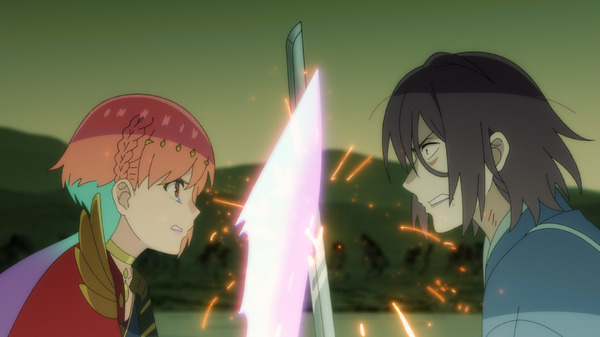 『ゴーストコンサート : missing Songs』PVカット