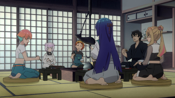 『ゴーストコンサート : missing Songs』PVカット