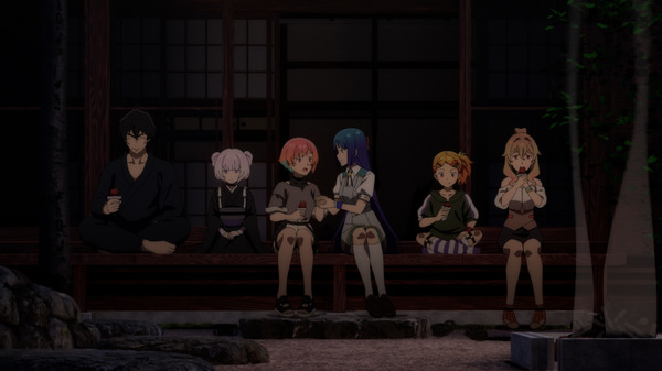 『ゴーストコンサート : missing Songs』PVカット