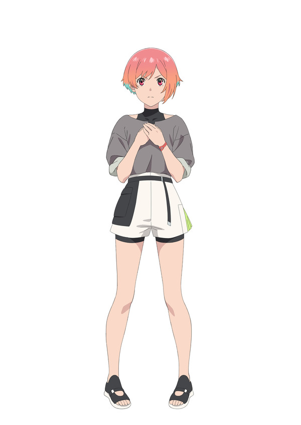 『ゴーストコンサート : missing Songs』相葉芹亜：藤寺美徳