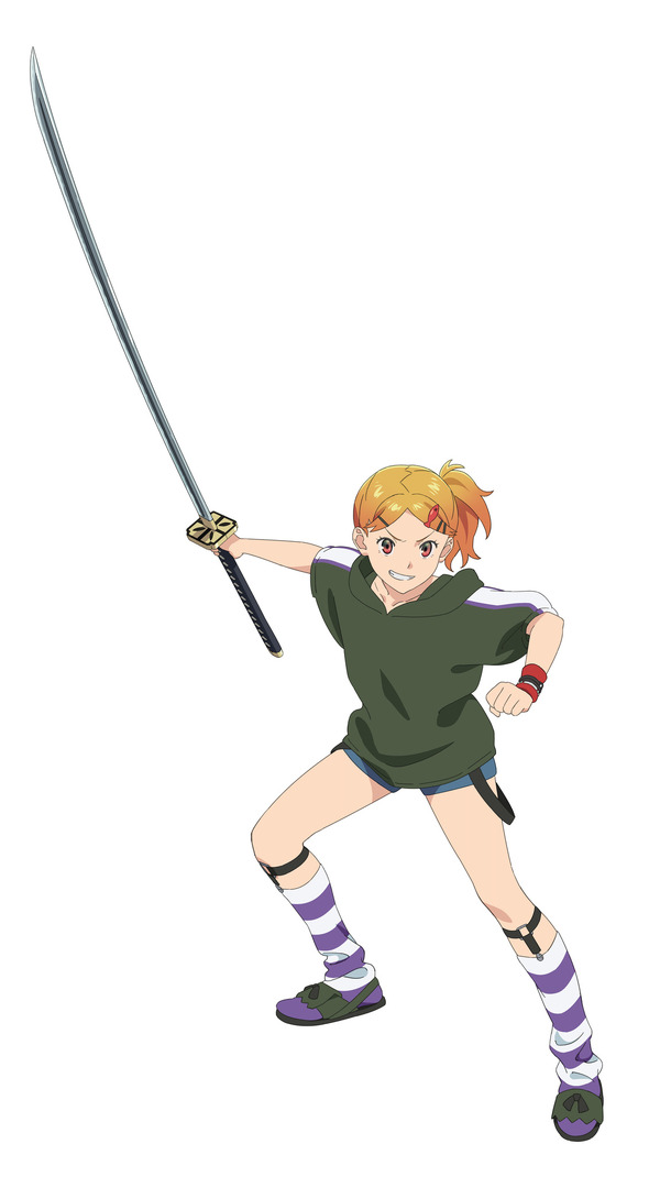 『ゴーストコンサート : missing Songs』村山朱莉：櫻井みゆき