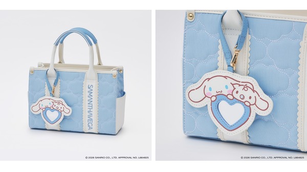 「シナモロール」コレクション