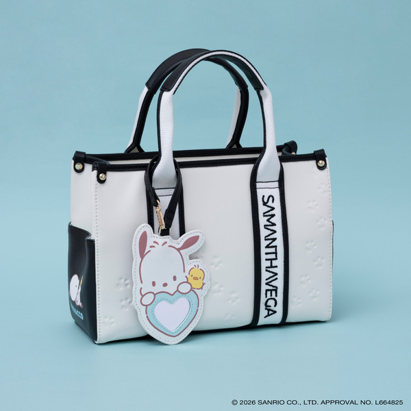 「ポチャッコ」コレクション