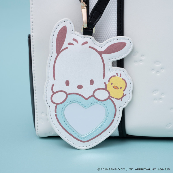 「ポチャッコ」コレクション