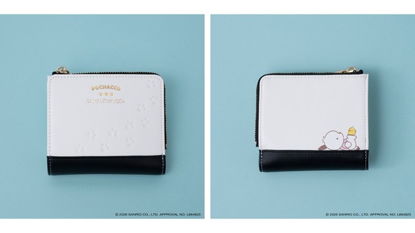 「ポチャッコ」コレクション