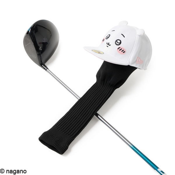 【ニューエラ】「ちいかわ」デザインアイテム