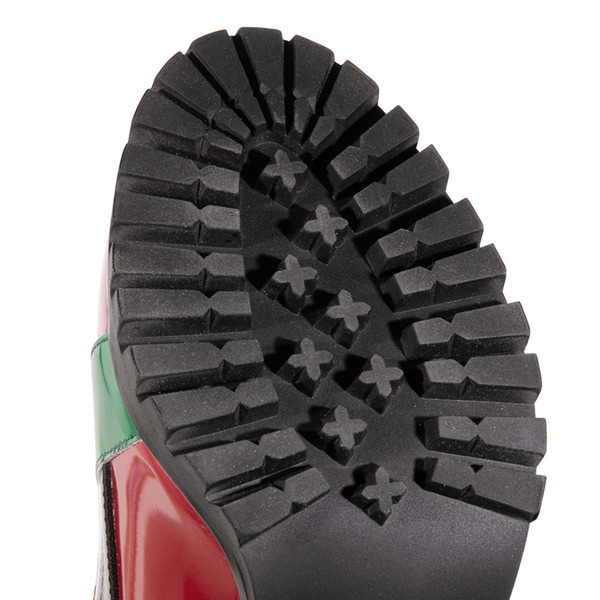 「エヴァンゲリオン アイコニック ヒールスニーカー」式波・アスカ・ラングレー[RD]