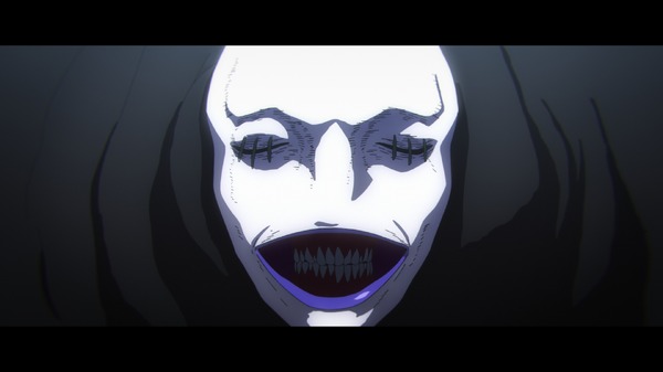 TVアニメ『呪術廻戦』第3期「死滅回游 前編」第55話「東京第１結界（2）」（第3期第8話）先行カット