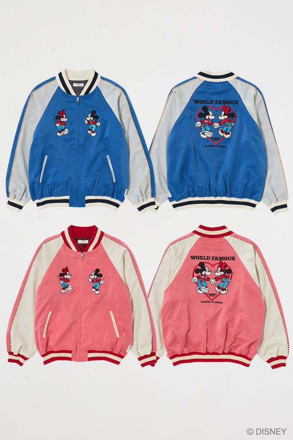 MM MATCHING OUTFITS COLLECTION