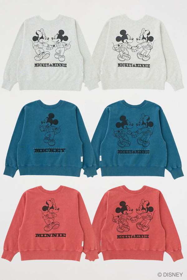 MM MATCHING OUTFITS COLLECTION