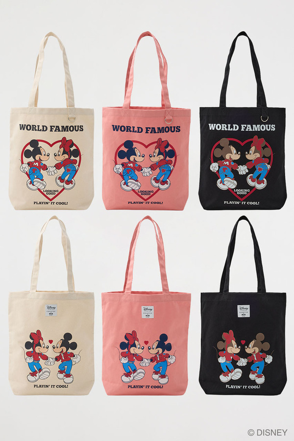 MM MATCHING OUTFITS COLLECTION