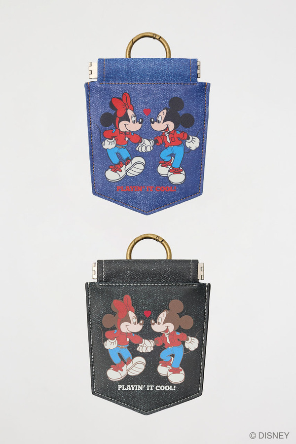 MM MATCHING OUTFITS COLLECTION