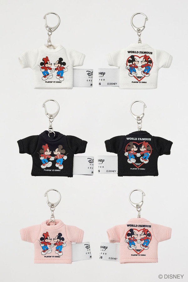 MM MATCHING OUTFITS COLLECTION