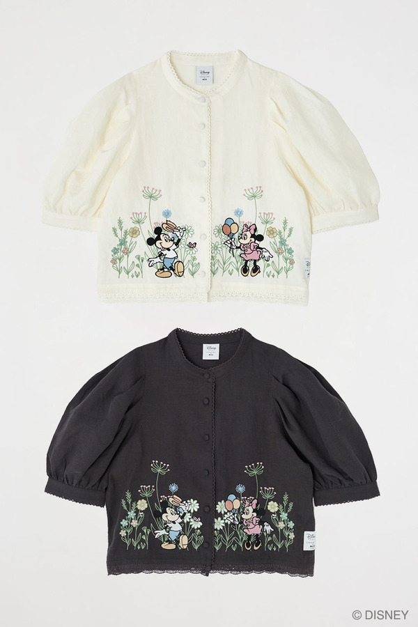 MICKEY & FRIENDS COLLECTION