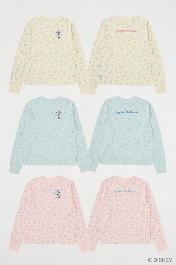 MICKEY & FRIENDS COLLECTION