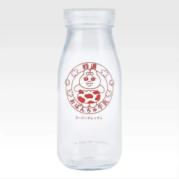 E賞 まいにち大活躍グラス